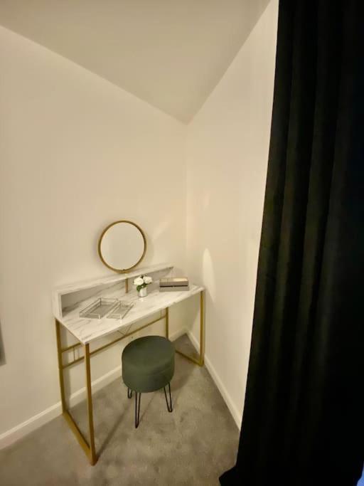 パースCasa Kerr @ The Brochアパートメント エクステリア 写真